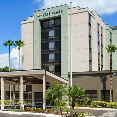 Hyatt Place Orlando / I-Drive / Convention Center Williamsburg Екстериор снимка