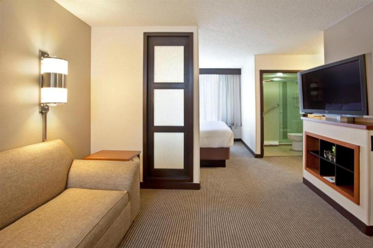 Hyatt Place Orlando / I-Drive / Convention Center Williamsburg Екстериор снимка
