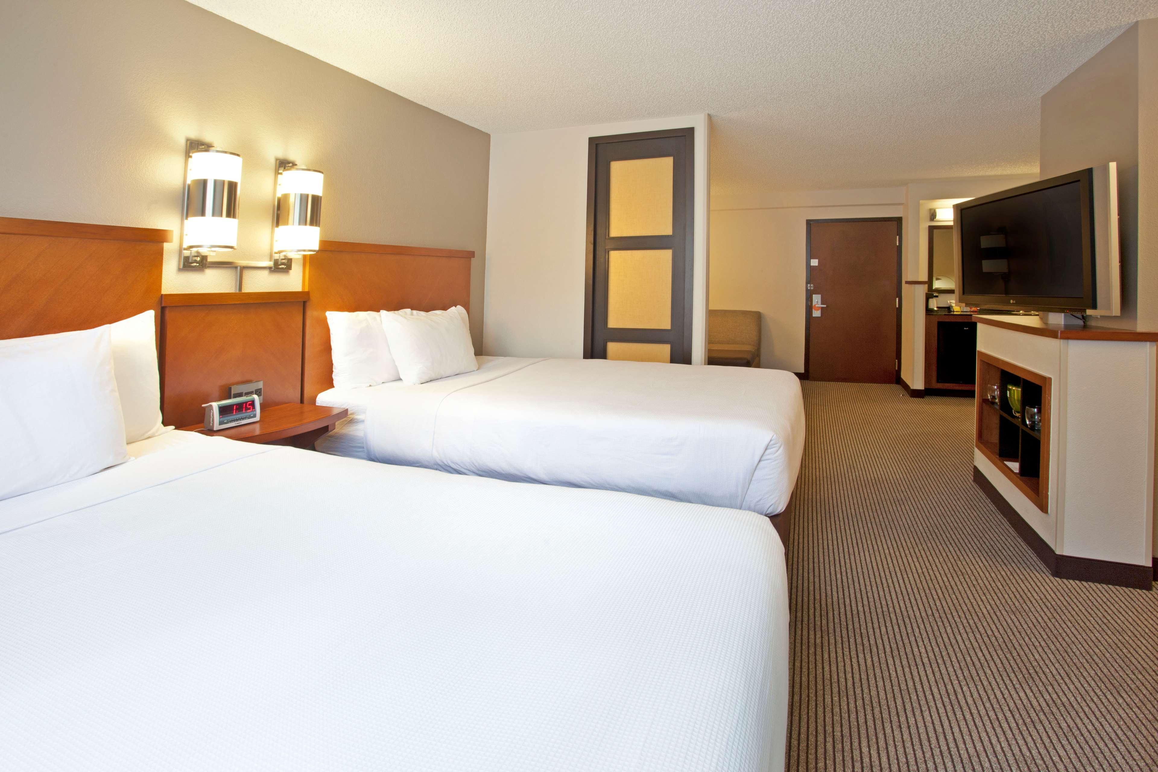 Hyatt Place Orlando / I-Drive / Convention Center Williamsburg Екстериор снимка