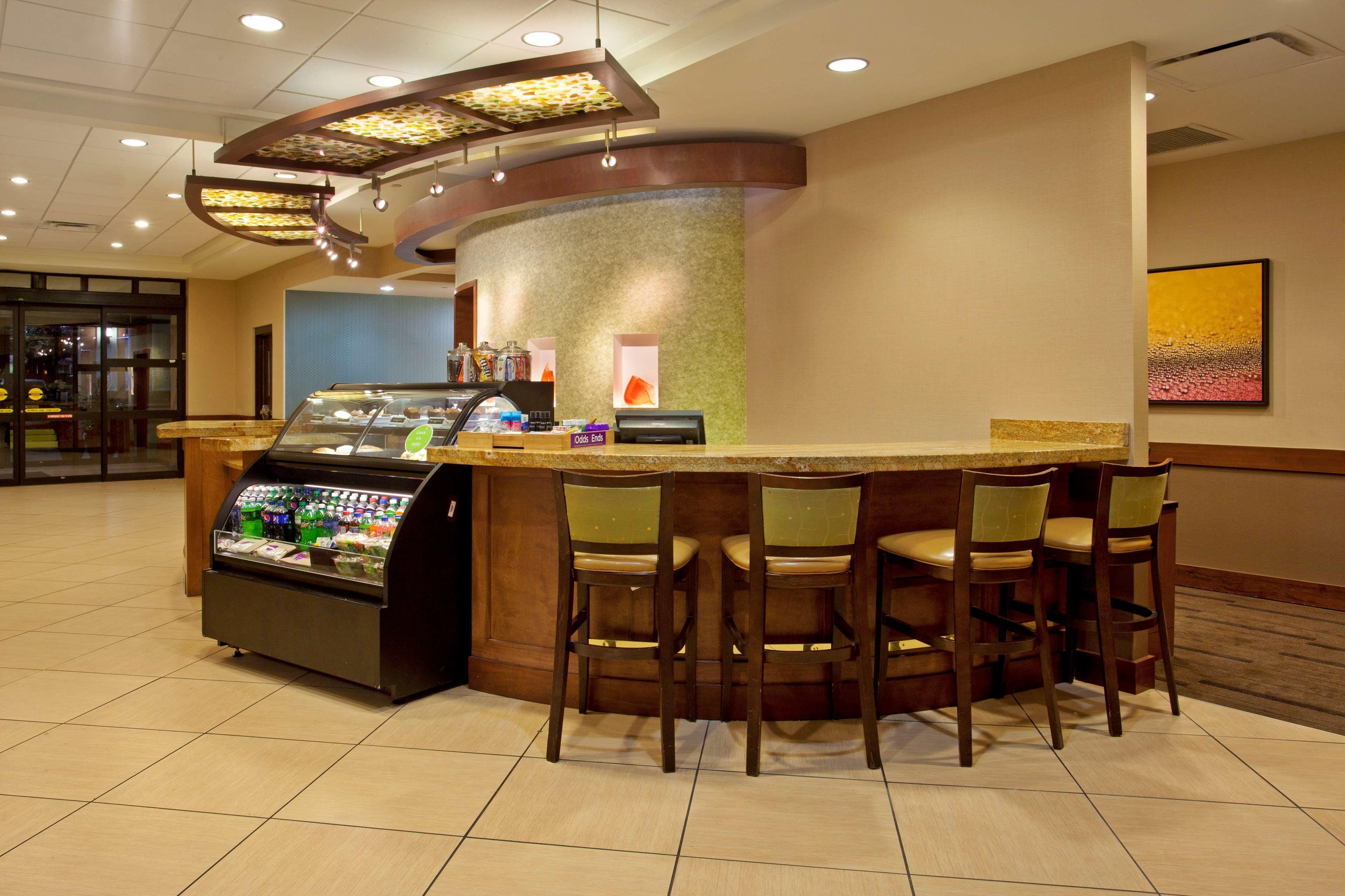 Hyatt Place Orlando / I-Drive / Convention Center Williamsburg Екстериор снимка