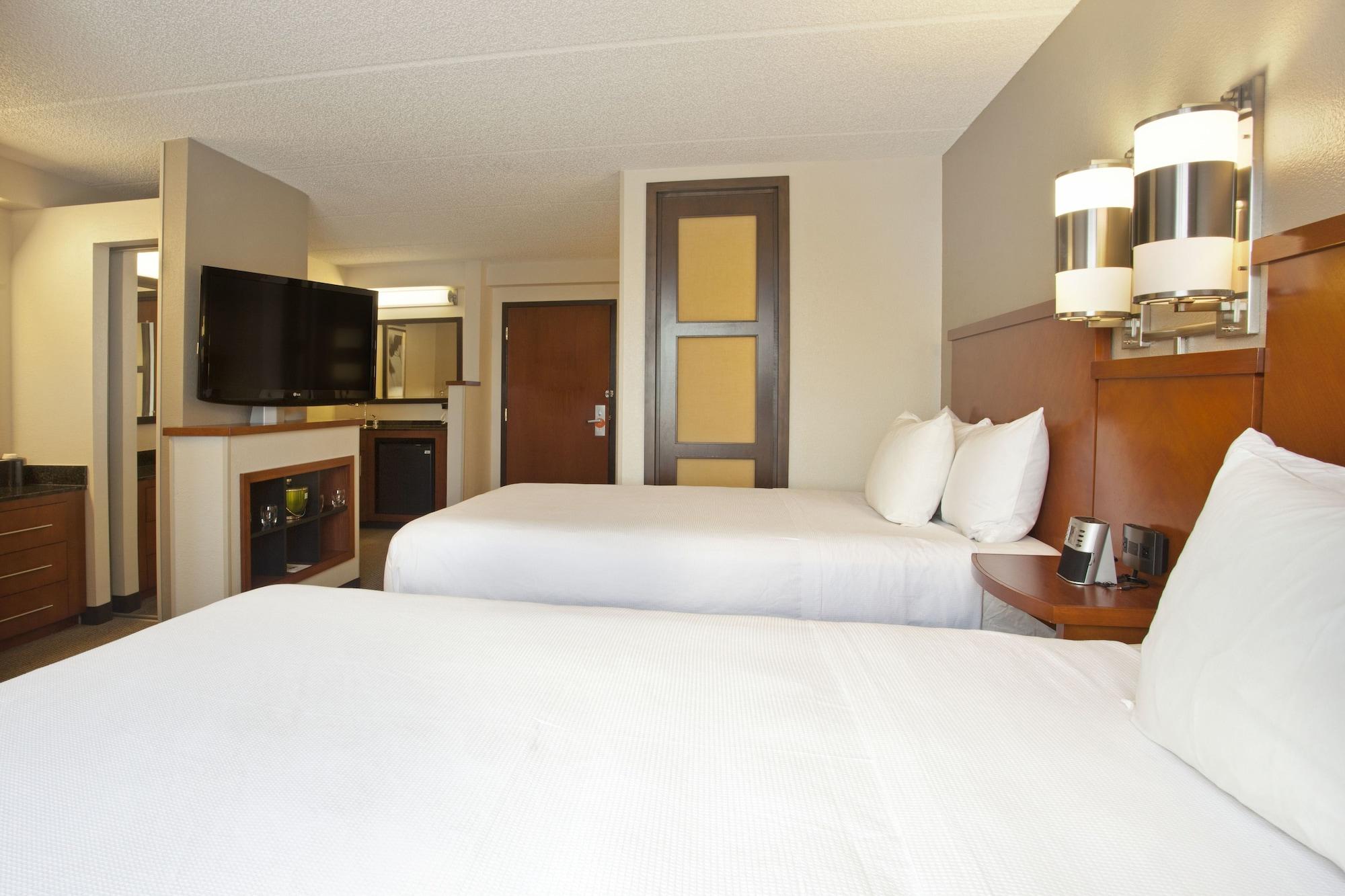 Hyatt Place Orlando / I-Drive / Convention Center Williamsburg Екстериор снимка