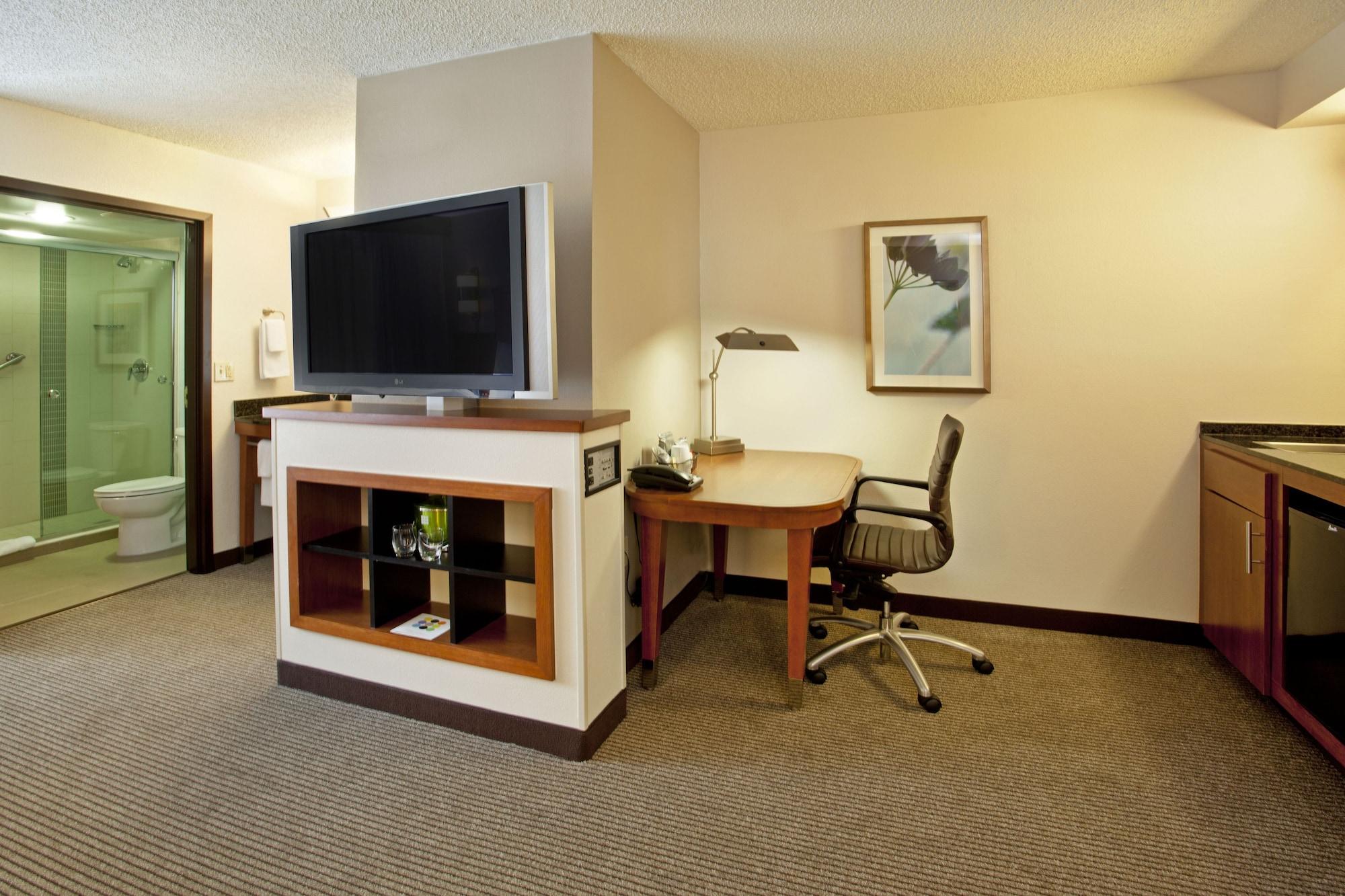 Hyatt Place Orlando / I-Drive / Convention Center Williamsburg Екстериор снимка