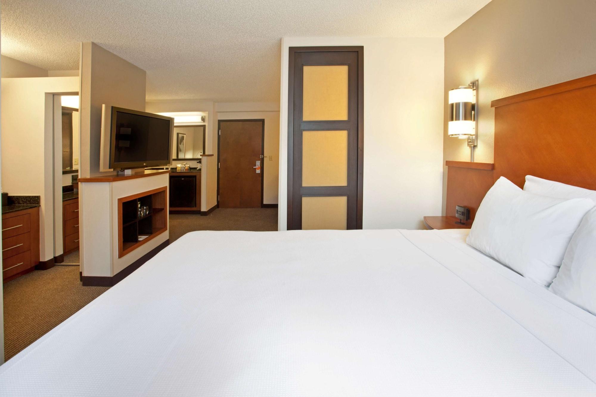 Hyatt Place Orlando / I-Drive / Convention Center Williamsburg Екстериор снимка