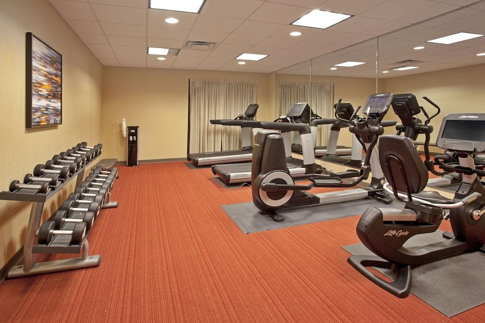 Hyatt Place Orlando / I-Drive / Convention Center Williamsburg Екстериор снимка