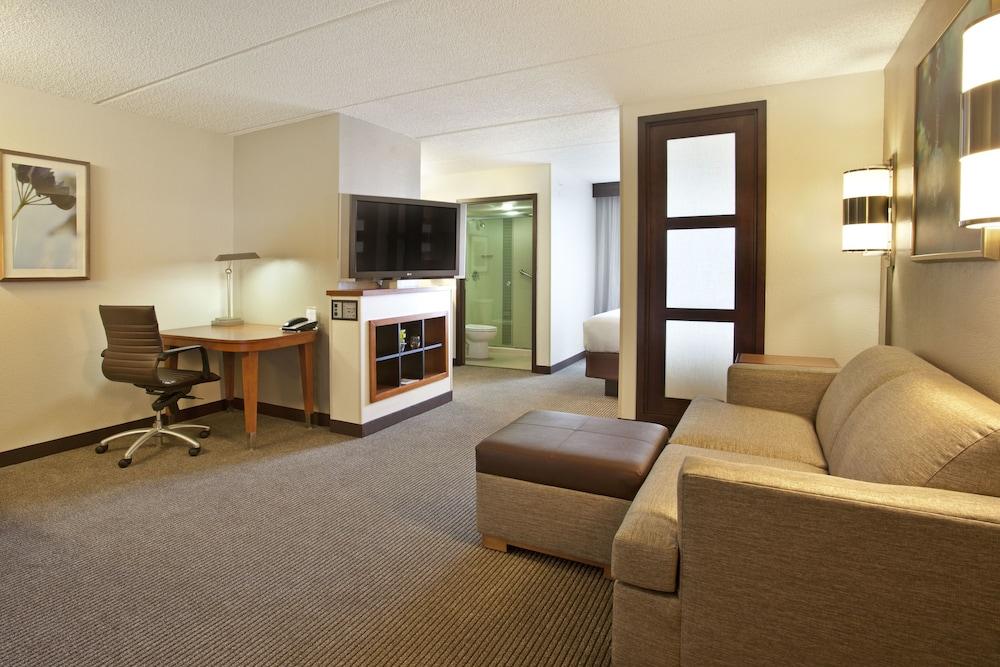 Hyatt Place Orlando / I-Drive / Convention Center Williamsburg Екстериор снимка