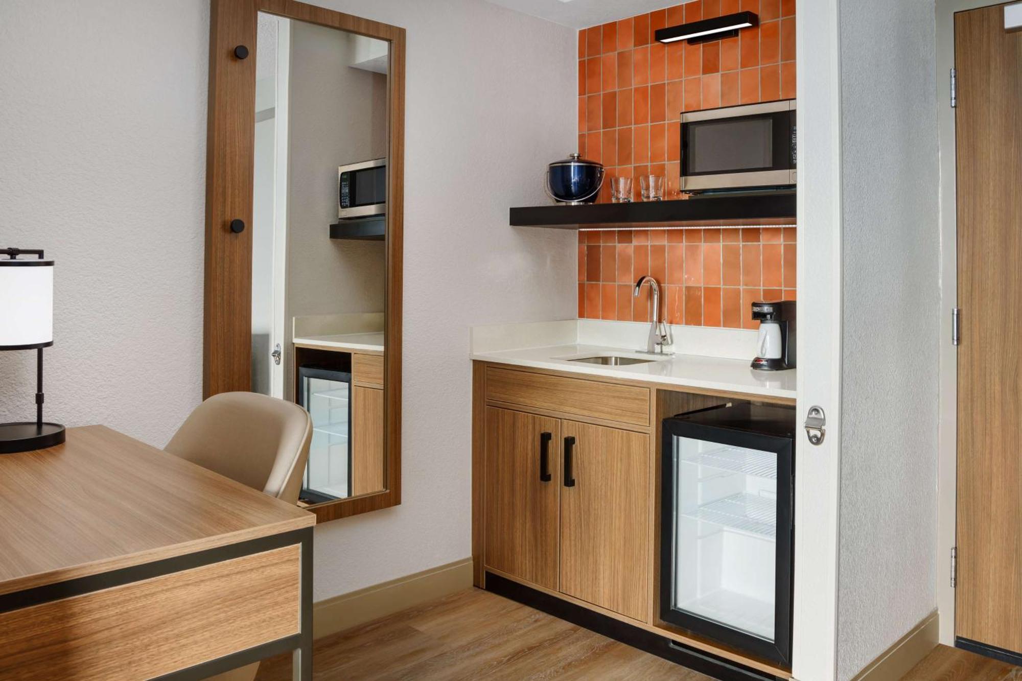 Hyatt Place Orlando / I-Drive / Convention Center Williamsburg Екстериор снимка
