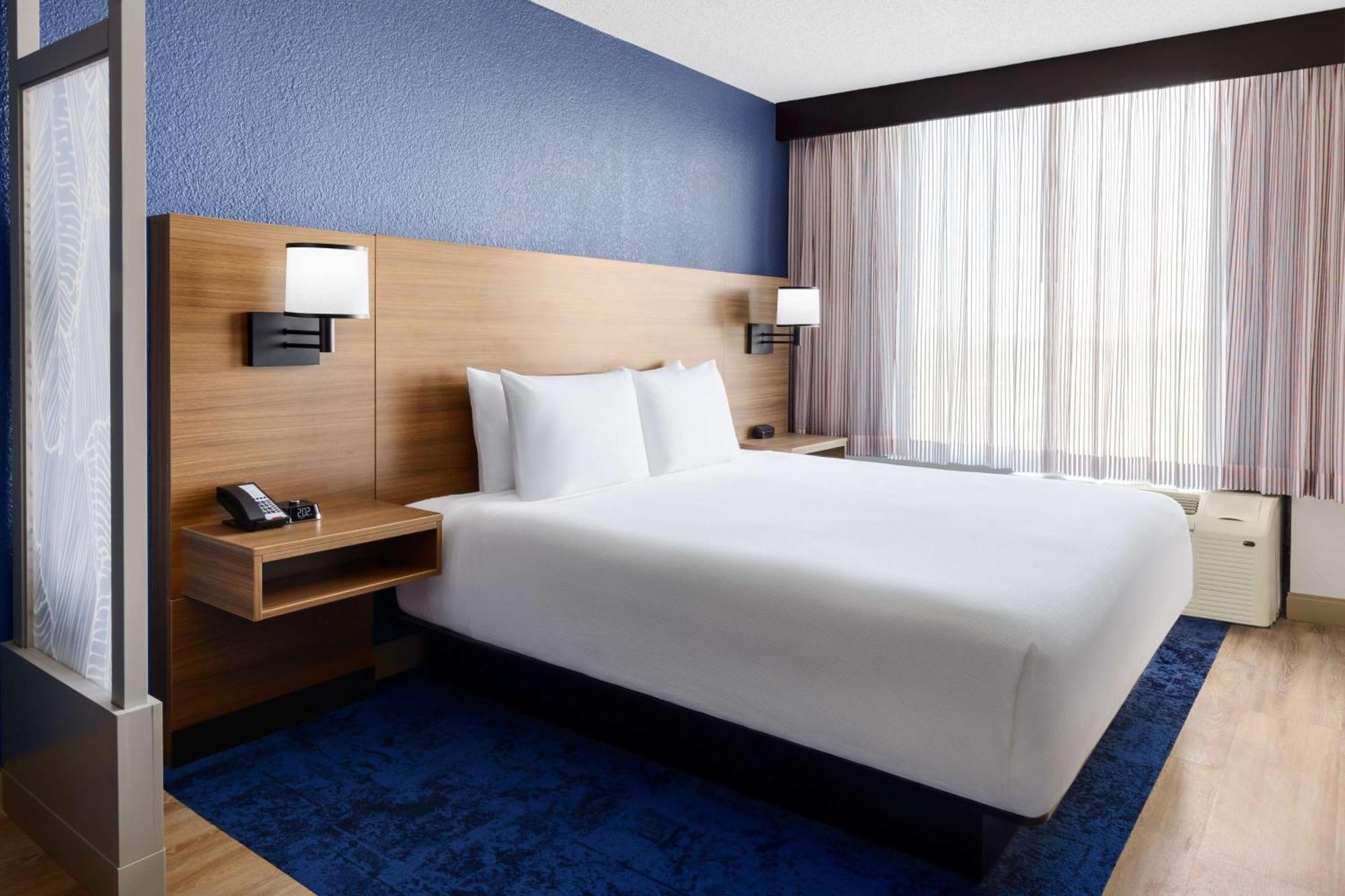 Hyatt Place Orlando / I-Drive / Convention Center Williamsburg Екстериор снимка