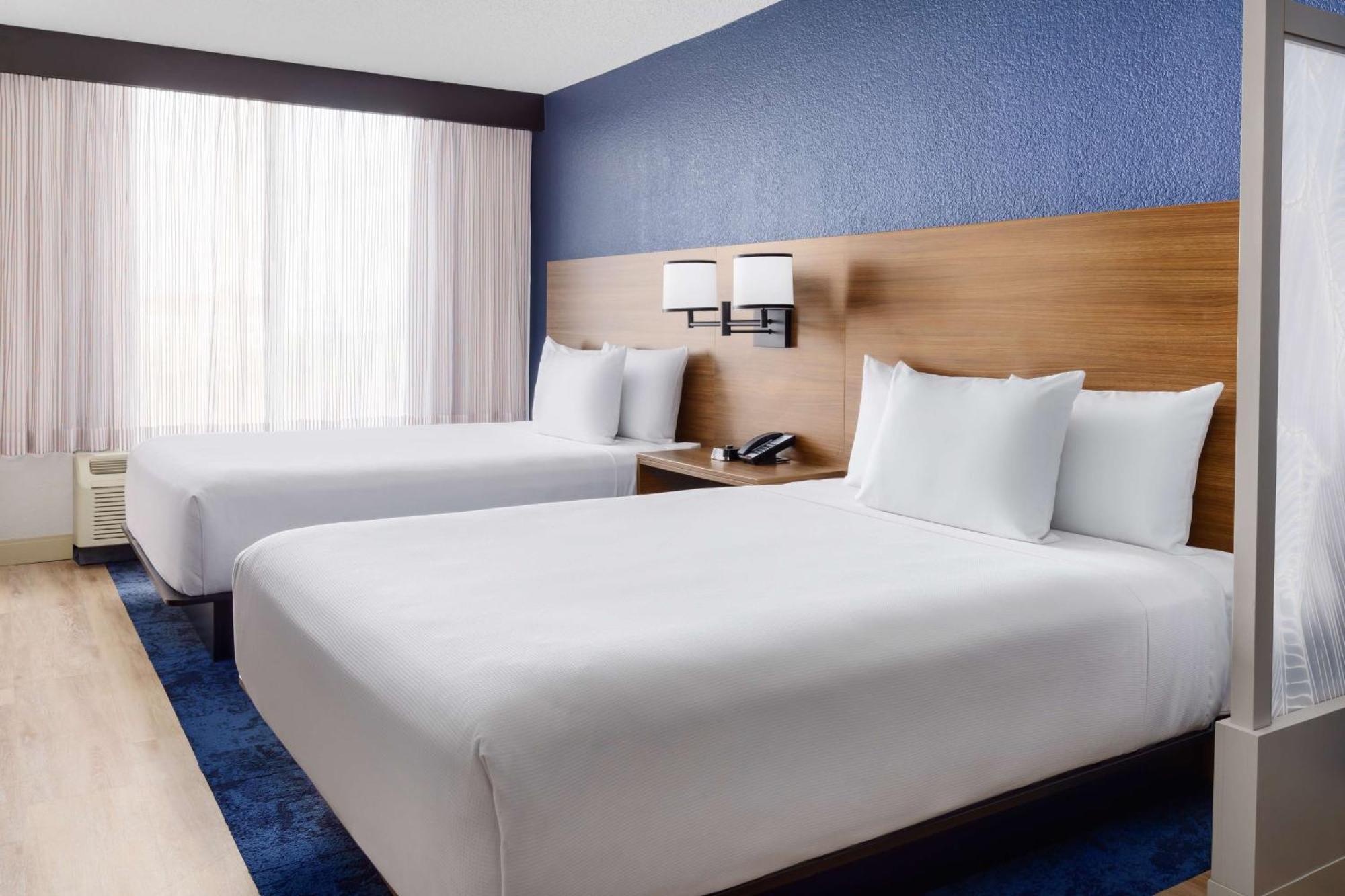 Hyatt Place Orlando / I-Drive / Convention Center Williamsburg Екстериор снимка