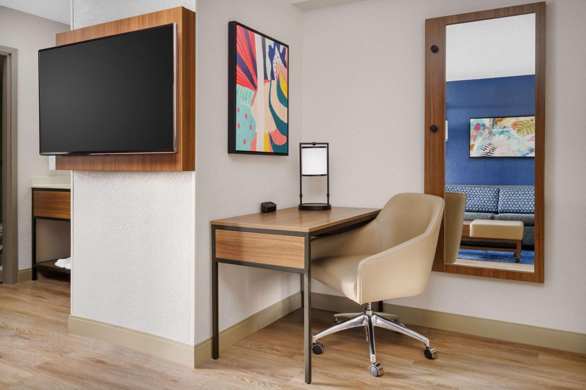 Hyatt Place Orlando / I-Drive / Convention Center Williamsburg Екстериор снимка