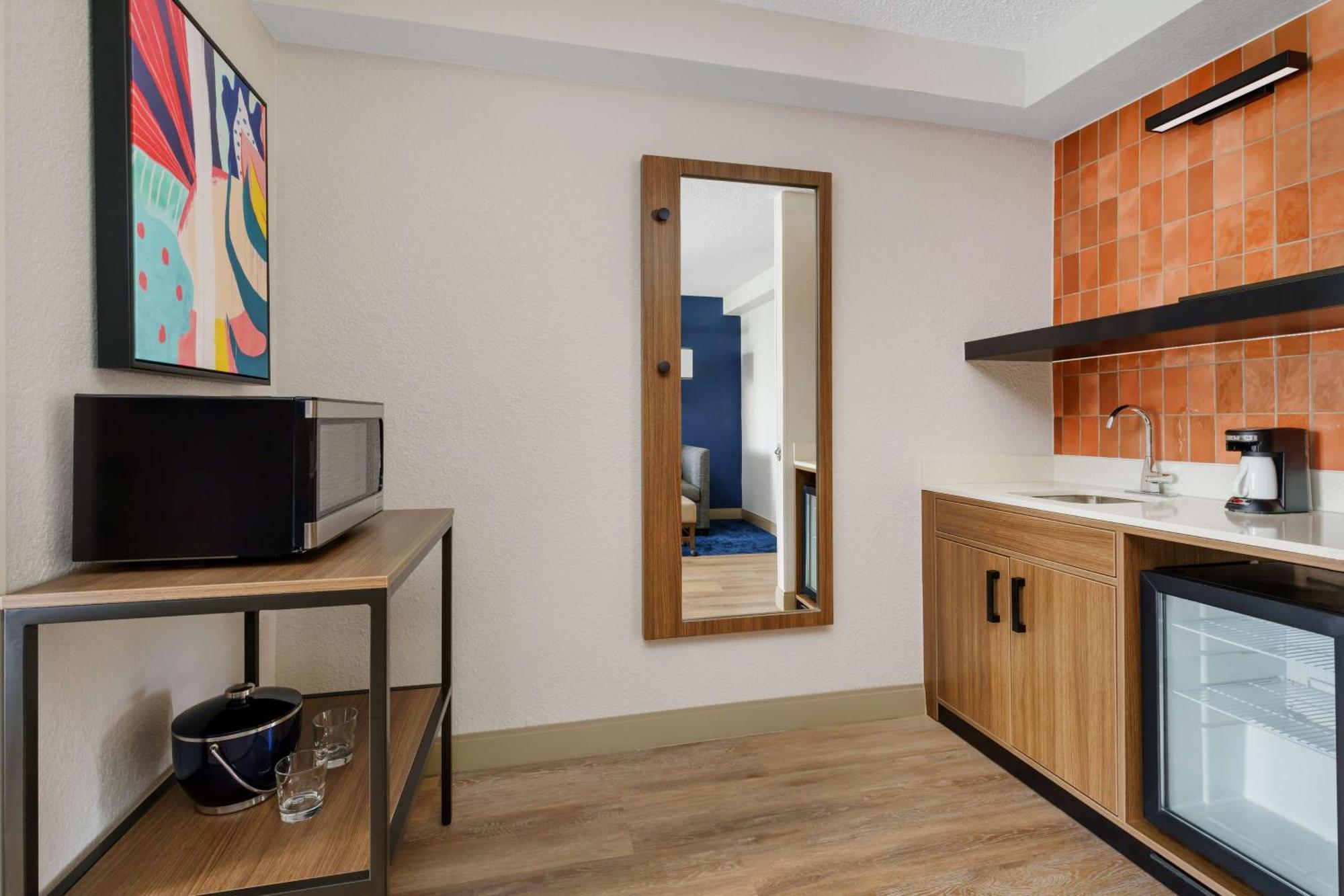 Hyatt Place Orlando / I-Drive / Convention Center Williamsburg Екстериор снимка