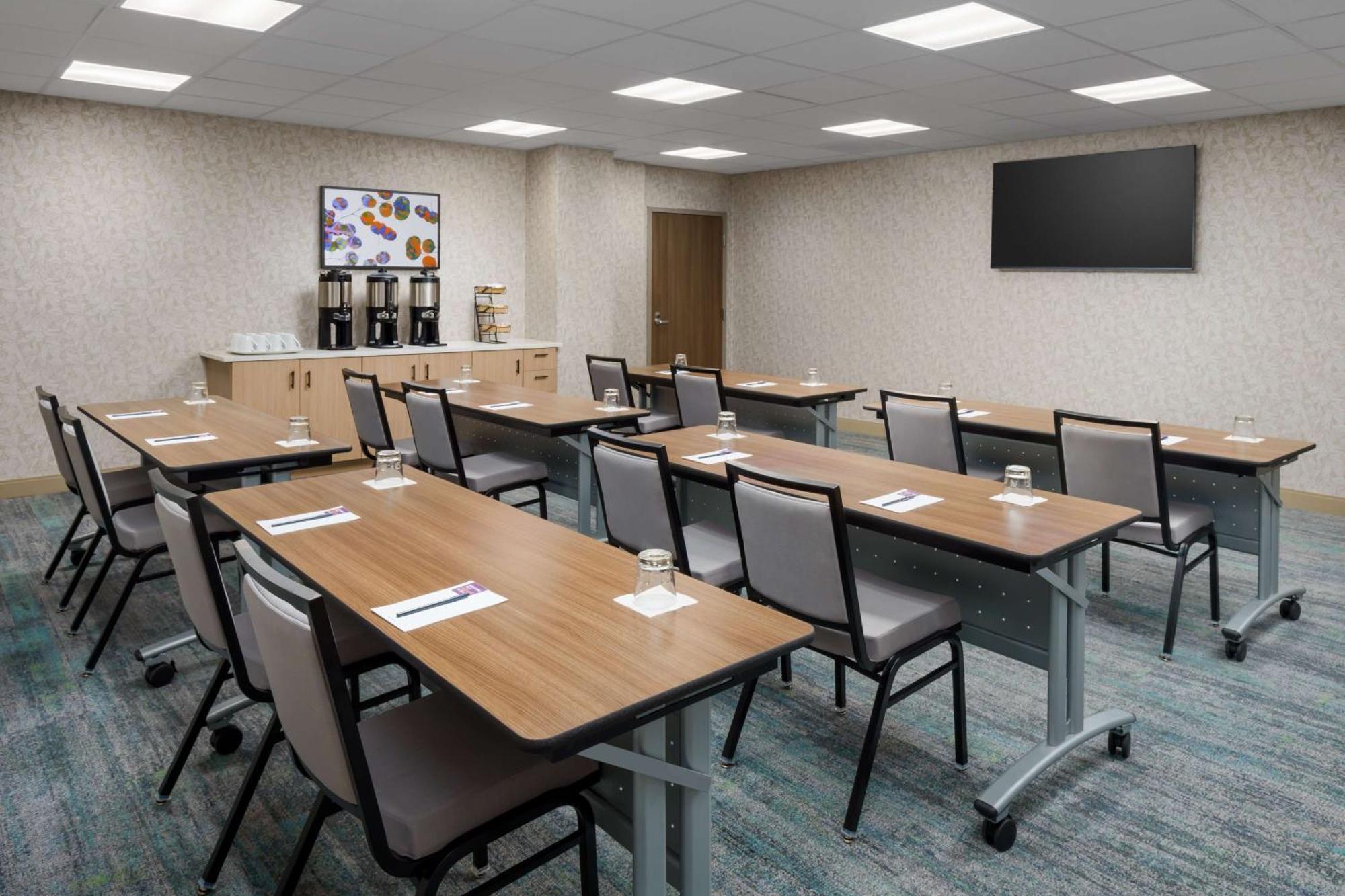 Hyatt Place Orlando / I-Drive / Convention Center Williamsburg Екстериор снимка