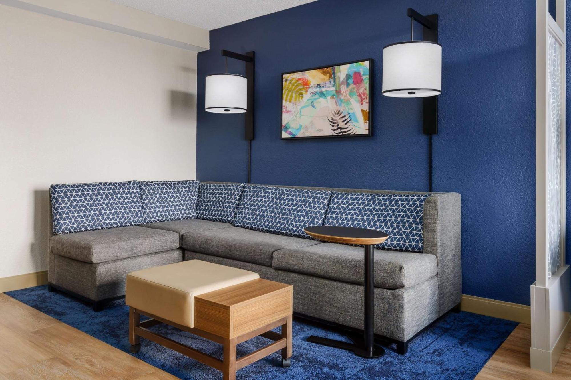 Hyatt Place Orlando / I-Drive / Convention Center Williamsburg Екстериор снимка