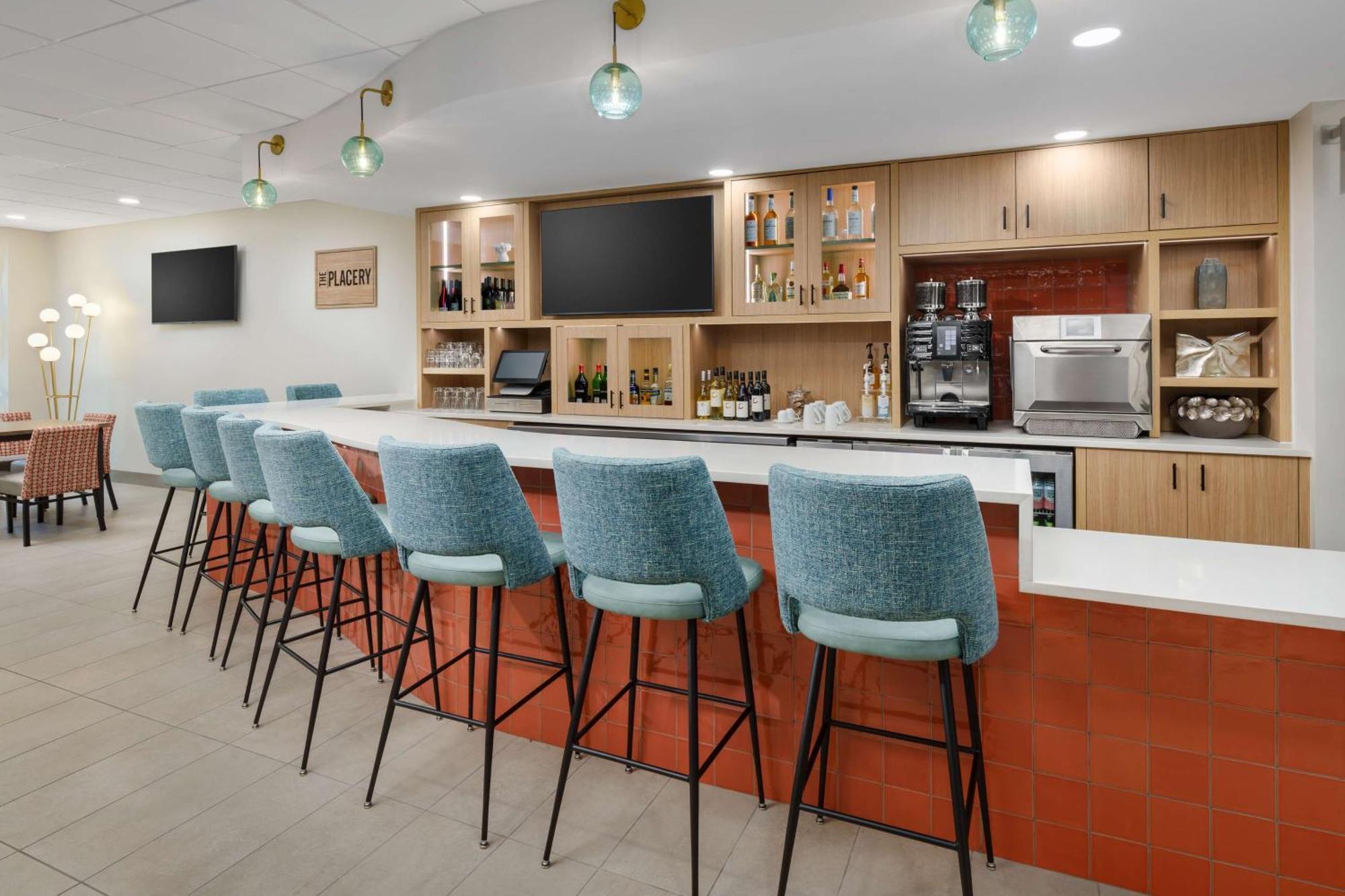 Hyatt Place Orlando / I-Drive / Convention Center Williamsburg Екстериор снимка