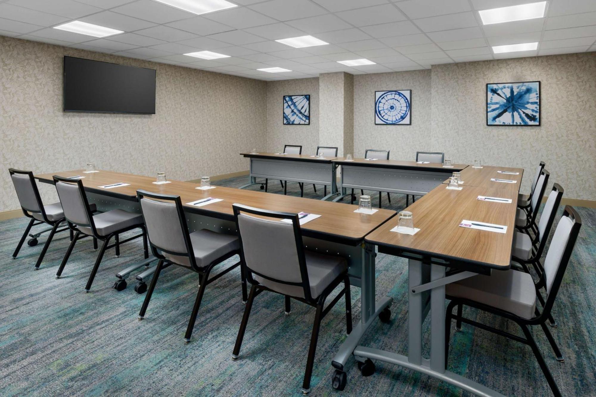 Hyatt Place Orlando / I-Drive / Convention Center Williamsburg Екстериор снимка