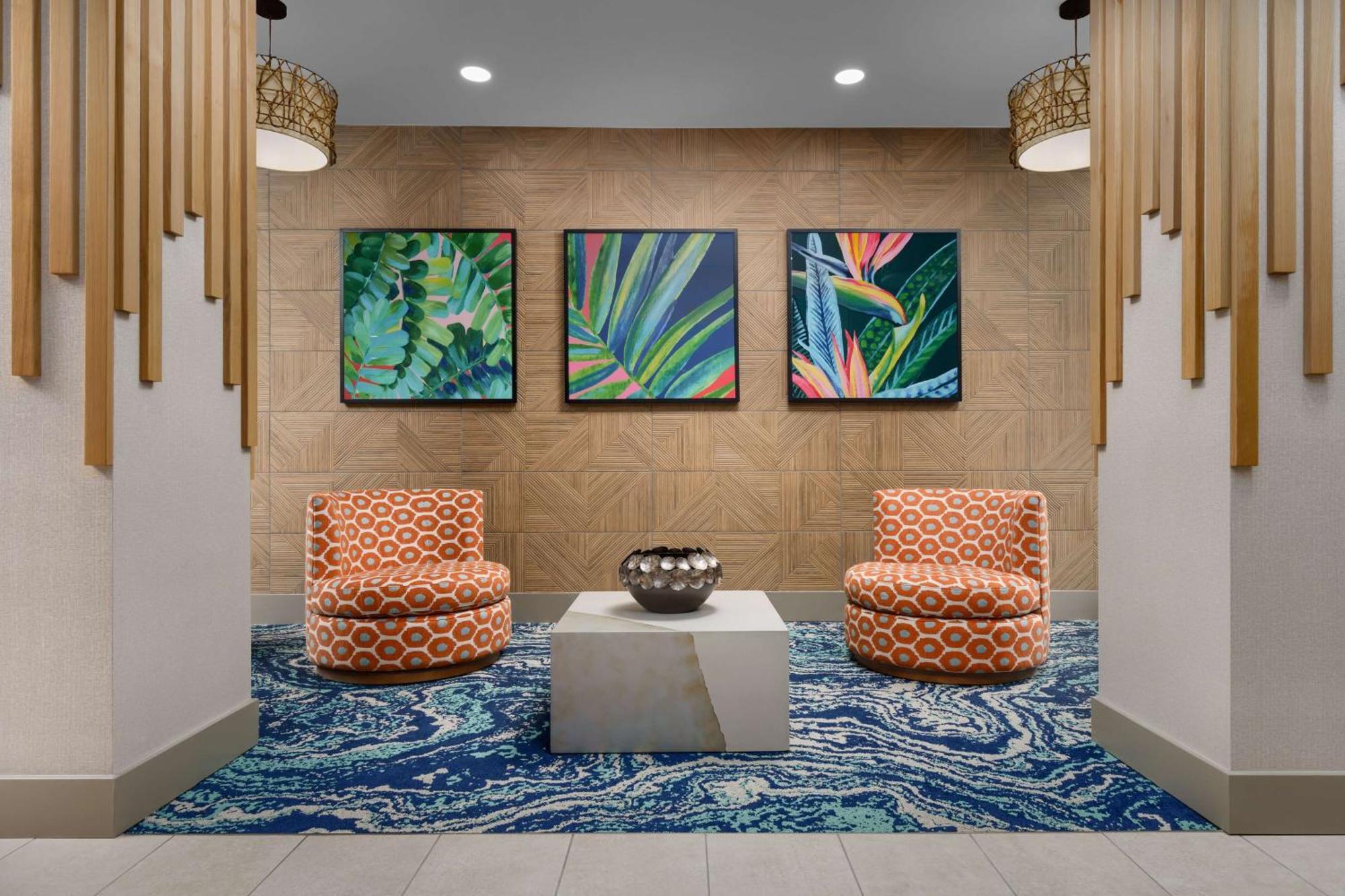 Hyatt Place Orlando / I-Drive / Convention Center Williamsburg Екстериор снимка