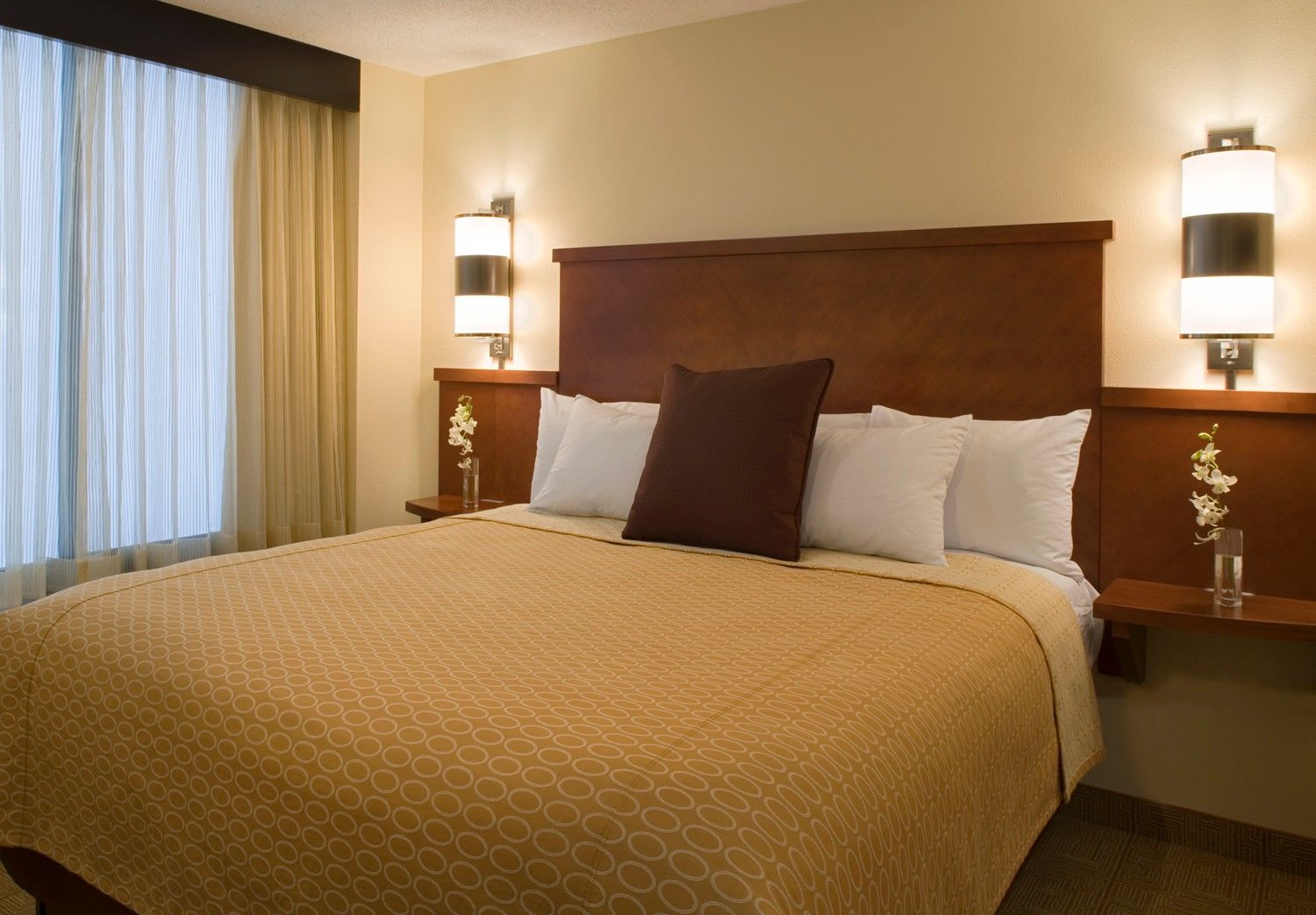 Hyatt Place Orlando / I-Drive / Convention Center Williamsburg Екстериор снимка