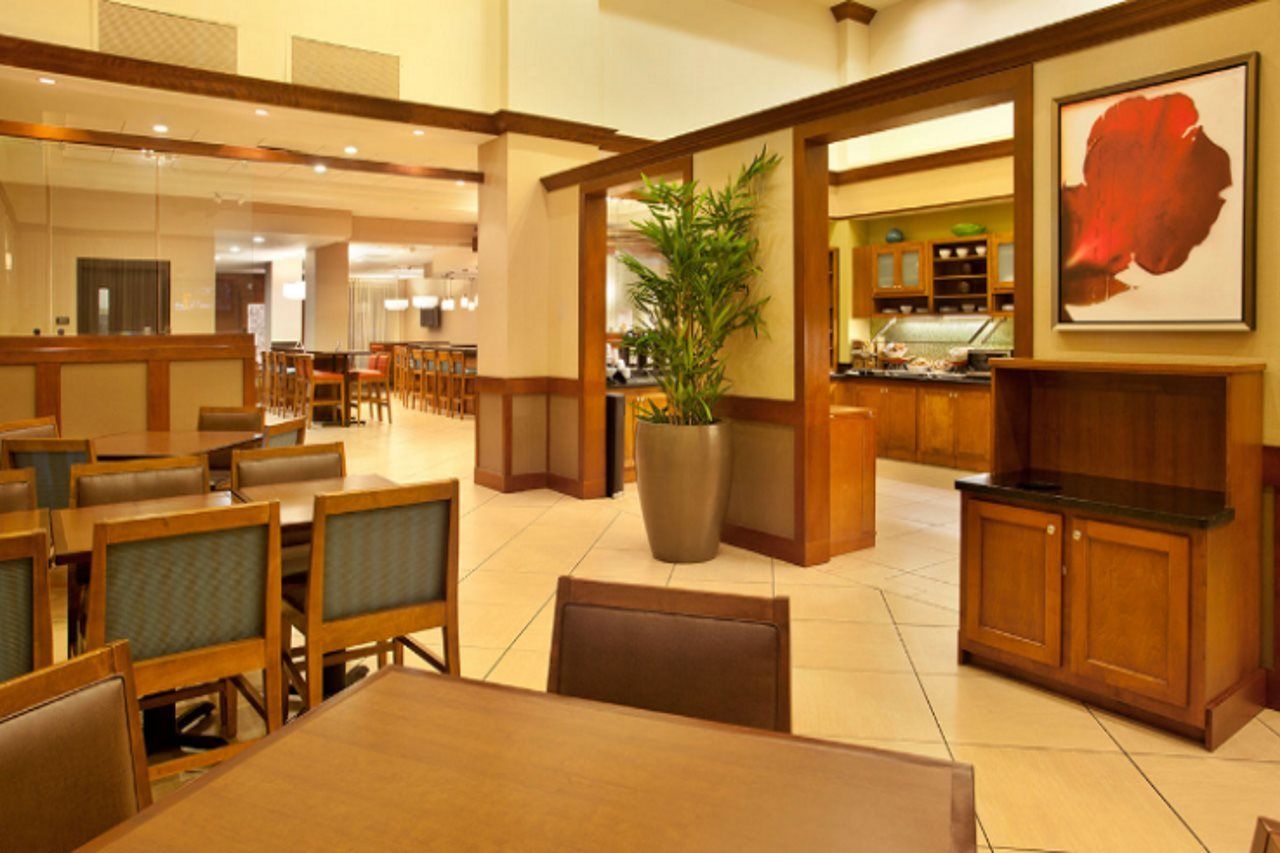 Hyatt Place Orlando / I-Drive / Convention Center Williamsburg Екстериор снимка