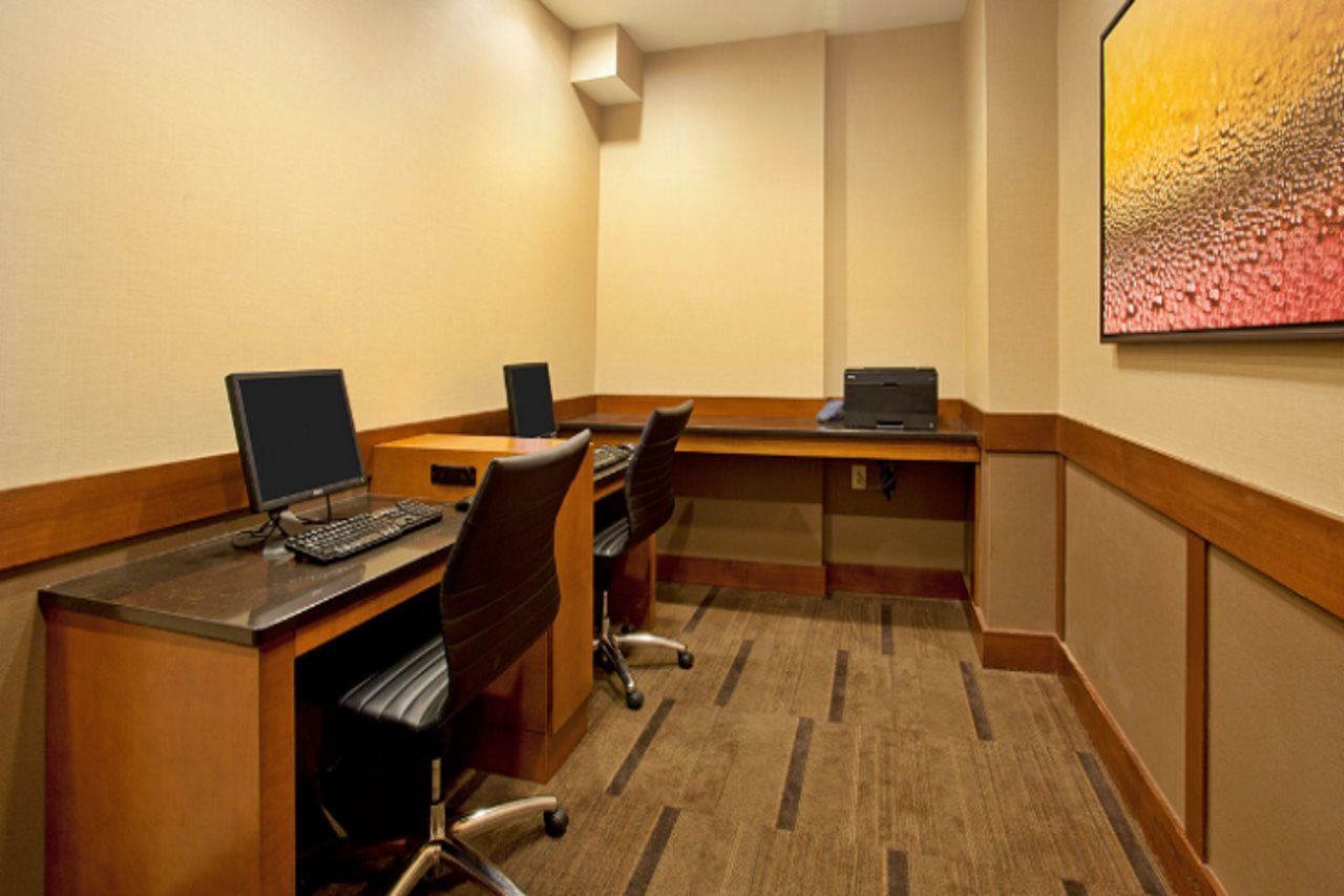 Hyatt Place Orlando / I-Drive / Convention Center Williamsburg Екстериор снимка