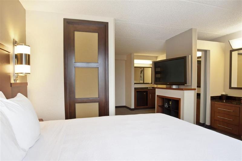 Hyatt Place Orlando / I-Drive / Convention Center Williamsburg Екстериор снимка