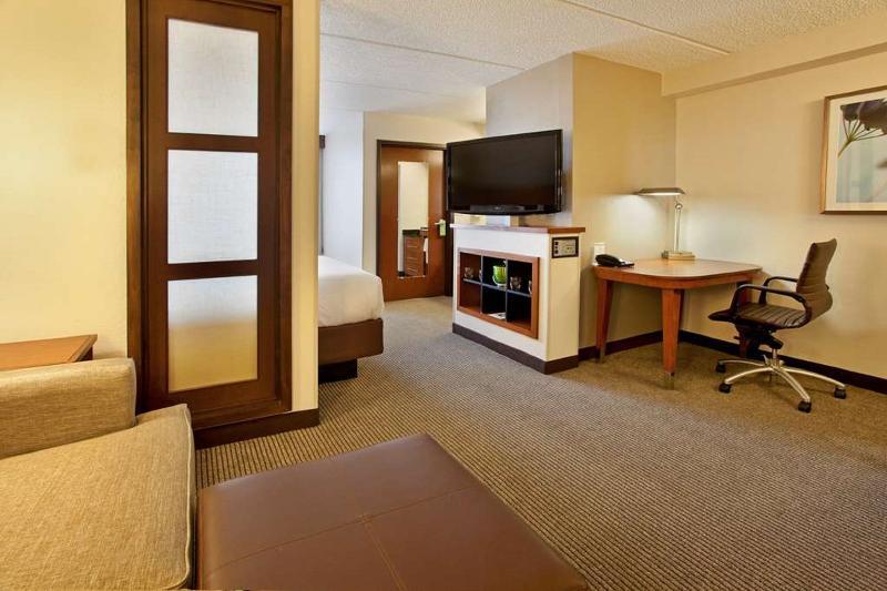 Hyatt Place Orlando / I-Drive / Convention Center Williamsburg Екстериор снимка